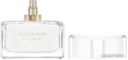 Givenchy Dahlia Divin Eau Initiale for Women EdT (50 мл)