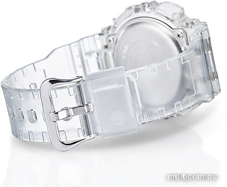 Наручные часы Casio G-Shock GMA-S120SR-7A