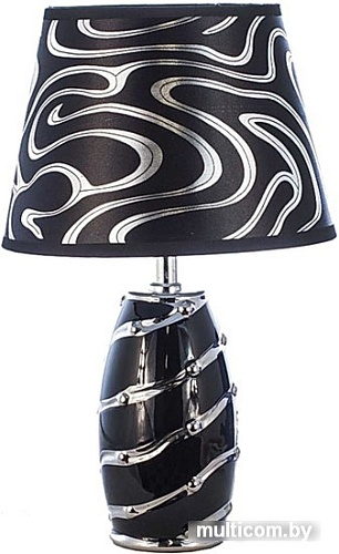 Настольная лампа Aitin Pro YH5530 BK