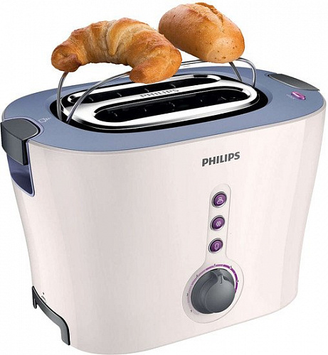 Тостер Philips HD2630/50