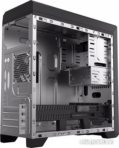 Корпус GameMax Ares 6830