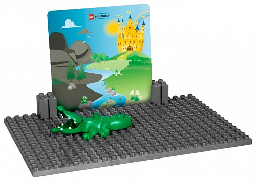 Конструктор LEGO Education PreSchool 45005 Моя первая история