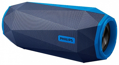 Портативная акустика Philips SB500