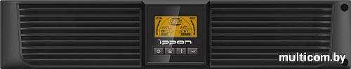 Источник бесперебойного питания IPPON Smart Winner 1500 1500VA