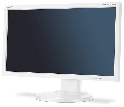 Монитор NEC MultiSync E233WMi
