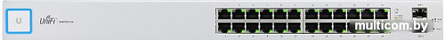 Коммутатор Ubiquiti UniFi Switch 24 [US-24-250W]