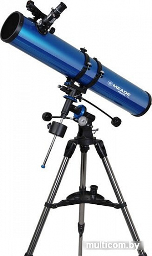 Телескоп Meade Polaris 114 мм