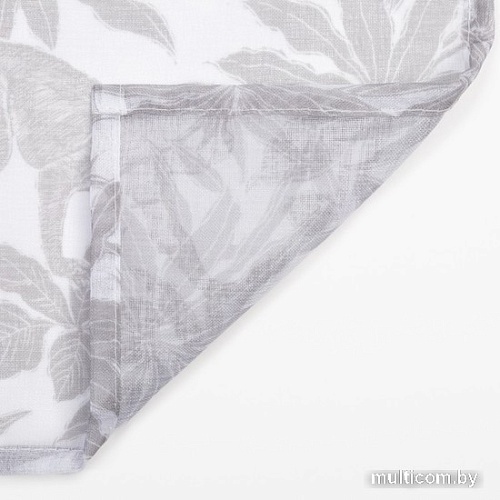 Тюль Этель Тропический лес 7410875 280x270)