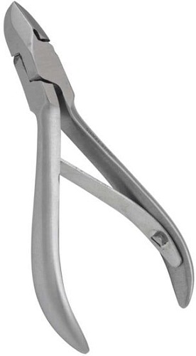Кусачки маникюрные Silver Star Classic АТ-839