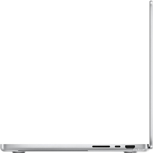 Ноутбук Apple Macbook Pro 14.2&quot; M4 Pro 2024 Z1FB001HR