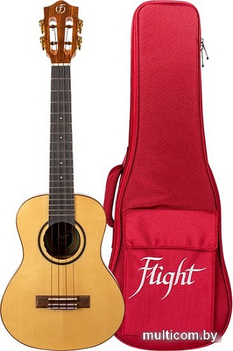 Электроукулеле Flight Sophia CE