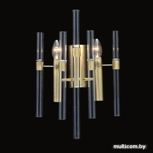 Бра MW-Light 285021002 Альгеро