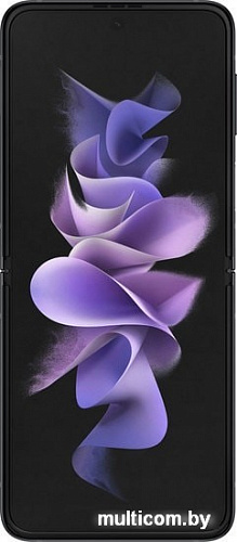 Смартфон Samsung Galaxy Z Flip3 5G 8GB/256GB (черный)