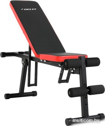 Силовая скамья Unixfit Bench 130P