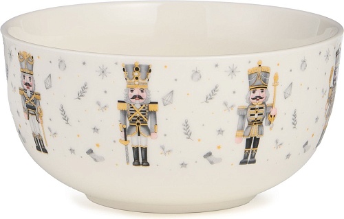 Столовый сервиз Lefard Щелкунчик 580-097