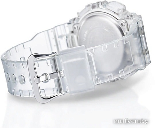 Наручные часы Casio G-Shock GMA-S120SR-7A