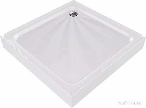Душевой уголок Alex Baitler AB1490X1 + поддон AB9017H-2