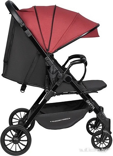 Costa Gretta CG-05 (бордовый)