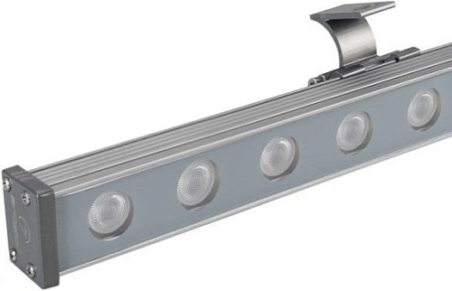 Прожектор Arlight AR-LINE-1000M-24W-24V RGB 023624