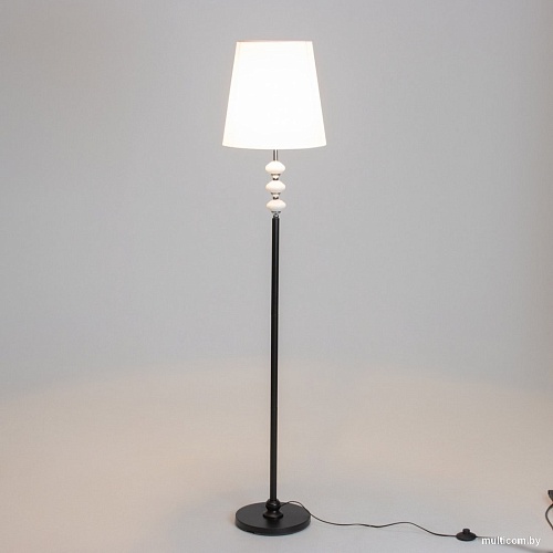 Торшер BayerLux Абис 9925887 (черный)