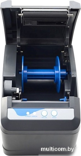 Принтер этикеток Gprinter GP-3120TUB
