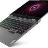 Игровой ноутбук Lenovo LOQ 15ARP9 83JC004PRK