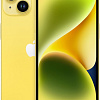 Смартфон Apple iPhone 14 256GB (желтый)