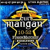 Струны для гитары Curt Mangan 11052