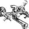 Смеситель Haiba HB3024