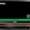 Ноутбук MSI WS63 7RK-429RU