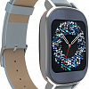 Умные часы ASUS ZenWatch 2 Swarovski Edition [WI502Q]