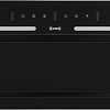 Кухонная вытяжка ZorG Star 1080 60 S-GC (черный)