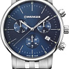 Наручные часы Wenger Urban Classic Chrono 01.1743.105