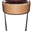 Многоразовый стакан KeepCup Brew Cork L Kangaroo Raw 454мл (фиолетовый)