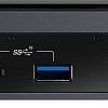 Компактный компьютер Intel NUC 10 Performance BXNUC10I5FNKN2