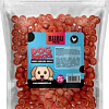 Лакомство для собак Bubu Pets Мини рулетики из куриного филе PS0019 (500 г)