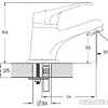 Смеситель Solone LUN1-A031