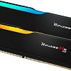 Оперативная память G.Skill Ripjaws M5 RGB 2x16ГБ DDR5 5200 МГц F5-5200J4040A16GX2-RM5RK