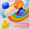 Балансир Томик Собирайка Балансир Радуга 1-09