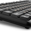 Клавиатура Гарнизон GK-100L