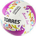 Мяч Torres Beach Sand Blue V32085B (5 размер)