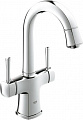 Смеситель Grohe Grandera [21107000]