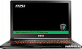 Ноутбук MSI WS63 7RK-429RU