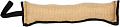 Игрушка для собак Duvo Plus Roll Jute 4705116/DV