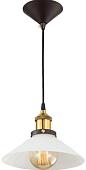 Подвесная люстра Citilux Эдисон CL450102