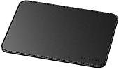 Коврик для мыши Satechi Eco-Leather (черный)