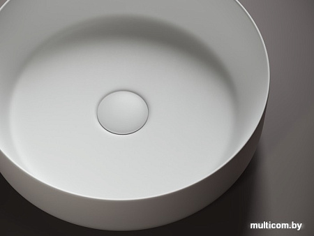 Умывальник Ceramica Nova Element CN6022MW
