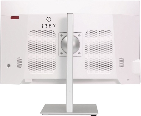 Моноблок IRBY Pro 27 v2-W-i3121-16-0-1-N-H610-010