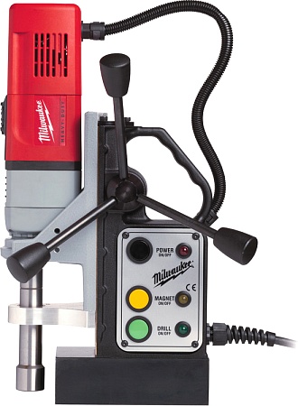 Станок Milwaukee MDE 42 [4933380832]