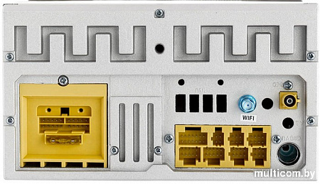 USB-магнитола Incar AHR-9380